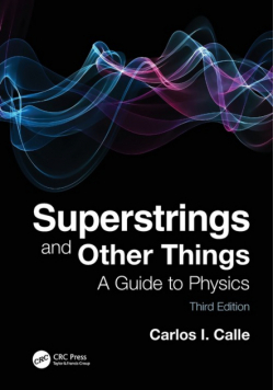 Superstrings and Other Things