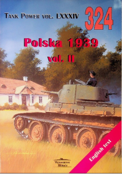 Polska 1939 Nr 324 / 09