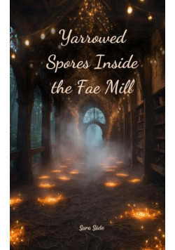 Yarrowed Spores Inside the Fae Mill