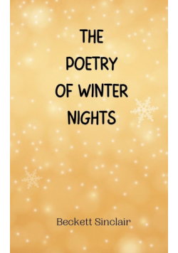 The Poetry of Winter Nights