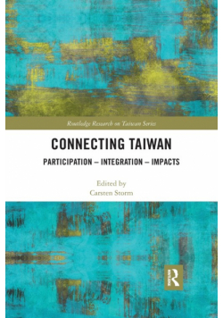 Connecting Taiwan
