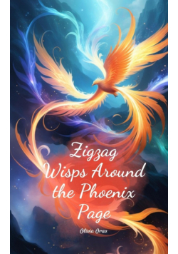 Zigzag Wisps Around the Phoenix Page