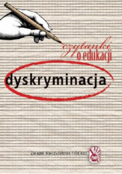 Czytanki o edukacji Dyskryminacja
