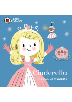Little Pop-Ups Cinderella