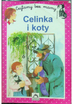 Celinka i koty