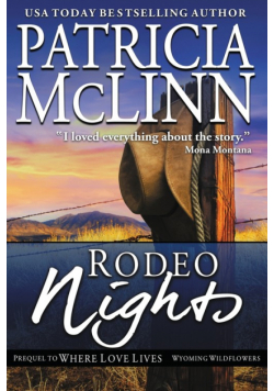Rodeo Nights