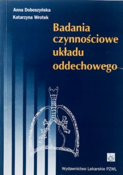 Badania czynnościowe układu oddechowego