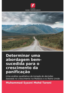 Determinar uma abordagem bem-sucedida para o crescimento da panificação