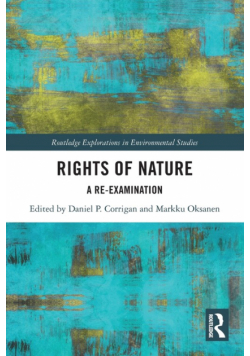 Rights of Nature