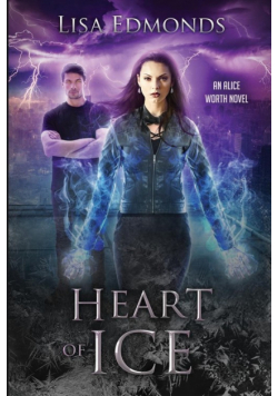 Heart of Ice