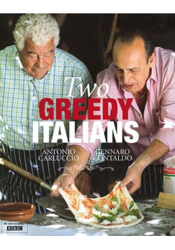 The greedy italians