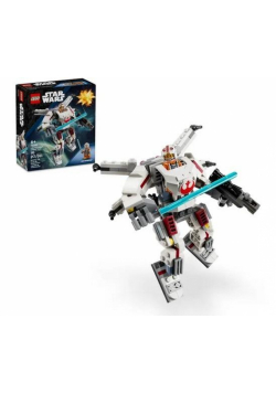 LEGO(R) STAR WARS 75390 (4szt) Mech X-Wing Luke'a..