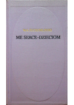 Me Serce Dzieciom