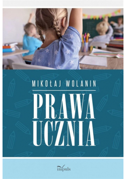 Prawa ucznia w. 2020