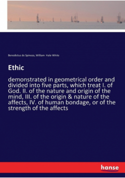 Ethic