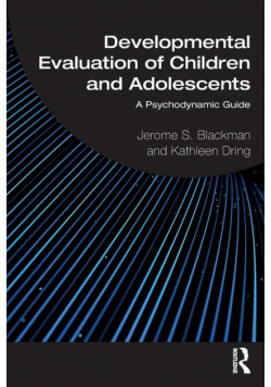 Developmental Evaluation of Children and Adolescents