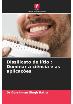 Dissilicato de lítio
