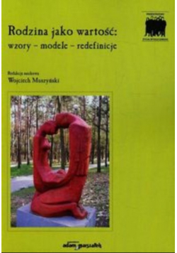 Rodzina jako wartość