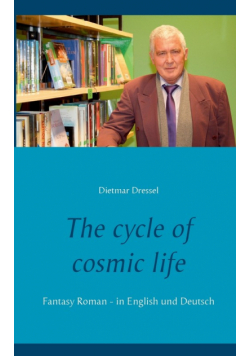 The cycle of cosmic life