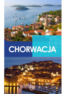 Przewodniki Chorwacja