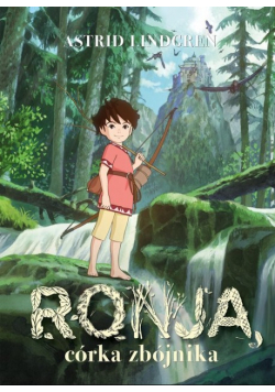 Ronja, córka zbójnika