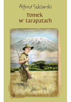 Tomek w tarapatach