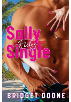 Sally Rides Single