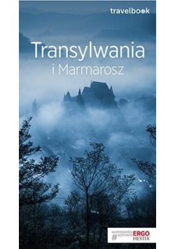 Travelbook - Transylwania i Marmarosz