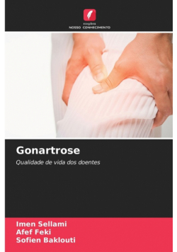 Gonartrose