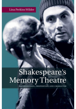 Shakespeare's Memory Theatre