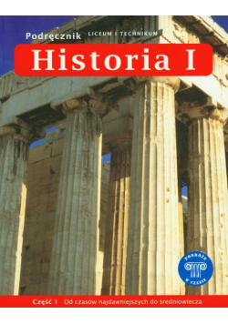 Podróże w czasie 1 Historia Podręcznik Część 1 Od czasów najdawniejszych do średniowiecza
