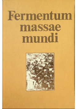 Fermentum massae mundi