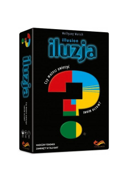 Iluzja Gra