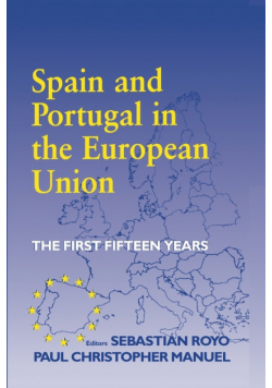 Spain and Portugal in the European Union