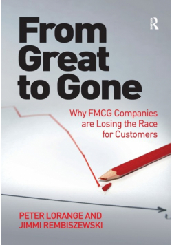 From Great to Gone