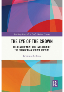 The Eye of the Crown