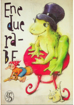 Ene due rabe