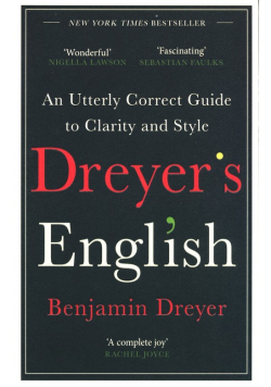 Dreyer’s English