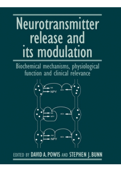 Neurotransmitter Release and Its Modulation