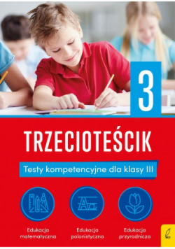 Teściki Trzecioteścik