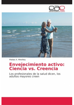 Envejecimiento activo