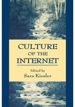 Culture of the Internet