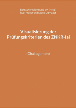 Visualisierung der Prüfungskriterien des ZNKR-Iai