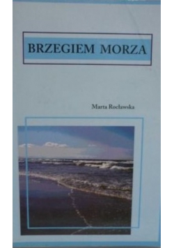 Brzegiem morza