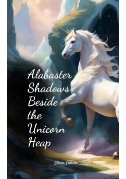 Alabaster Shadows Beside the Unicorn Heap