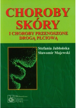 Choroby skóry i choroby przenoszone drogą płciową