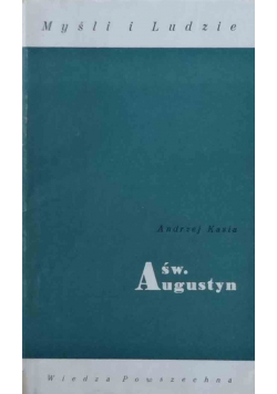 Św Augustyn