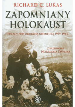 Zapomniany Holokaust
