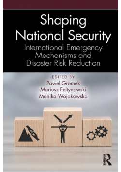 Shaping National Security
