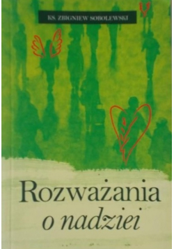Rozważania o nadziei